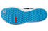 Фото #6 товара Слипоны Adidas B Slip-on DLX амортизирующие, антискользящие, износостойкие низкие мужско-женские синие