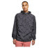 URBAN CLASSICS Flower AOP jacket