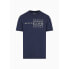 ARMANI EXCHANGE 3DZTAC_ZJ9TZ short sleeve T-shirt
