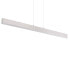 Фото #10 товара Люстра подвесная Globo Lighting LED-Pendelleuchte Vignec I