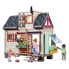 Фото #1 товара PLAYMOBIL Tiny House Construction Game