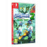 Фото #2 товара Видеоигра Microids на Nintendo Switch The Smurfs 2: Заложник Зеленого Камня (FR)
