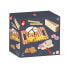 Фото #6 товара Игровой набор для детей Janod Моя первая корзина с сыром и колбасой