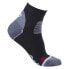 Фото #1 товара JOLUVI Coolmax Trail socks 2 pairs