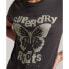 Фото #3 товара SUPERDRY Vintage Lo-Fi Poster T-shirt