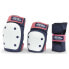 REKD PROTECTION Heavy Duty Triple Pad Set