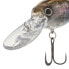 Shimano N Smelt WORLD CRANK FLASH BOOST Crankbait (WC73FLNS) Fishing