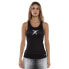 DROP SHOT Sue sleeveless T-shirt