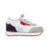 Фото #1 товара Puma Future Rider Stream On Toddler Boys Size 4 M Sneakers Casual Shoes 374773-