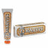 Фото #1 товара Зубная паста от Marvis с ароматом оранжевого цветка 75 мл
