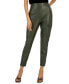 Фото #1 товара Juniors' High Rise Pull-On Skinny Cargo Jeans, Created for Macy's