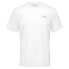 SELECTED Aspen Logo short sleeve T-shirt