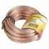 Фото #1 товара HAMA OFC Optic cable 2x2.5 mm 10 m