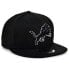 Detroit Lions Basic Fashion 9FIFTY Snapback