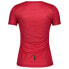 ფოტო #2 პროდუქტის SCOTT Trail Run short sleeve T-shirt