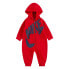 Фото #1 товара NIKE KIDS All Day Play Jumpsuit