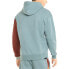 Фото #2 товара Puma Btl Pullover Hoodie Mens Size XS Casual Athletic Outerwear 53445650