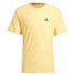 ფოტო #3 პროდუქტის ADIDAS Train Essentials Stretch short sleeve T-shirt