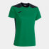 Фото #1 товара Joma Championship VI Short Sleeve T-shirt W 901265.451