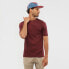 Фото #2 товара SALOMON Essential Seamless short sleeve T-shirt