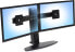 Ergotron Stojak biurkowy na 2 monitory do 24" Neo-Flex (33-396-085)