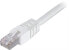 Фото #1 товара Deltaco STP-620V - 20 m - Cat6 - F/UTP (FTP) - RJ-45 - RJ-45