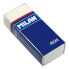 Фото #2 товара MILAN Box 20 Soft Synthetic Rubber Eraser (With Carton Sleeve And Wrapped)