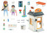 Фото #5 товара Игровой набор Playmobil 70818 SP pediatrician (Детский педиатр)