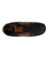 ფოტო #3 პროდუქტის Men's NoSoX Betts Flexible Sole Bungee Lace Slip-On Oxford Hybrid Casual Sneaker Shoes