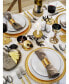 Фото #2 товара Wheat Gold Collection 5-Piece Place Setting