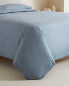 Фото #22 товара (200 thread count) cotton percale fitted sheet