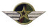 Фото #4 товара Czapka New Era 9FORTY Flag Collection - 11179831 - Custom Camo Star