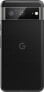 Фото #6 товара Spigen Spigen Glass tR EZ Fit Optik Black 2 Pack - Google Pixel 8