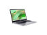 Фото #2 товара Ноутбук Acer Chromebook 315 с сенсорным экраном 15.6'' Full HD