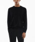 Men's Merino Wool Washable Sweater