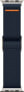 Фото #4 товара Spigen Pasek do APPLE WATCH 4 / 5 / 6 / 7 / 8 / SE / ULTRA (42 / 44 / 45 / 49 MM) Spigen Fit Lite Ultra granatowe