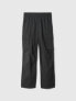 Kids Loose Performance Cargo Pants