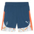 Фото #3 товара Puma Nmj Creativity Training Shorts Mens Size M Casual Athletic Bottoms 6589521