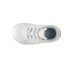 Фото #4 товара Puma Jada Summer Floral Lace Up Toddler Girls White Sneakers Casual Shoes 39560