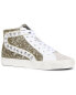 Vintage Havana Mateel Suede & Glitter Sneaker Women's