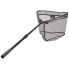 Фото #1 товара Подсачек SERT Trout Landing Net 120-2