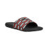 Фото #2 товара Puma Cool Cat Echo Slide Toddler Boys Black Casual Sandals 38361601