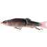 Фото #1 товара YOKOZUNA Trout 2S Soft Lure 190 mm 60g