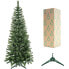 Фото #6 товара Tannenbaum Tanne Naturgetreu Christbaum