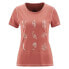 ფოტო #1 პროდუქტის RED CHILI Satori III short sleeve T-shirt