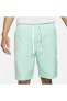 Фото #2 товара Sportswear Alumni Men's Shorts Erkek Şort