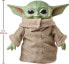 Фото #5 товара Развивающий игровой набор или фигурка для детей Figurka Mattel Star Wars - The Child Baby Yoda (GWD85)