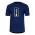 ფოტო #1 პროდუქტის RONDO Offroad short sleeve T-shirt