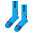 HAPPY SOCKS Sagittarius Half long socks
