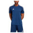 ფოტო #1 პროდუქტის ADIDAS Tiro23 Cb short sleeve T-shirt